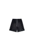 PURPLE BRAND P479 Mwt Fleece Sweatshort Mens Apparel